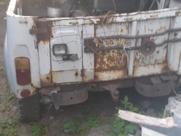 Авто BMW 3 Серия 1989 № 8877867