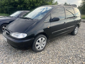 Авто Ford Galaxy 1998 № 8877868