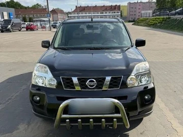 Авто Nissan X-Trail 2007 № 8877869
