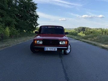 Авто ВАЗ 2107 2005 № 8877870