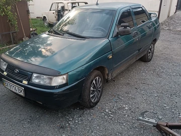 Авто ВАЗ 2110 2003 № 8877871