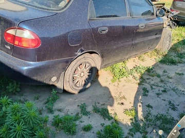 Авто Daewoo Lanos Sens  2006 № 8877872