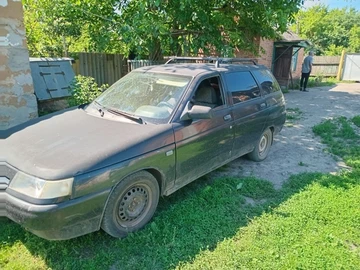 Авто ВАЗ 2111 2005 № 8877873