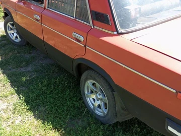 Авто ВАЗ 2106 1989 № 8877877