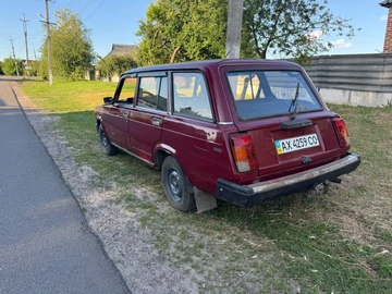 Авто ВАЗ 2104 2006 № 8877908