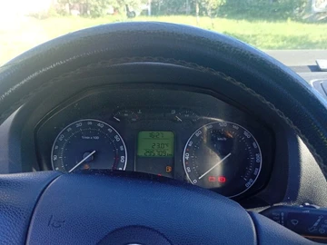 Авто Skoda Octavia 2009 № 8877912