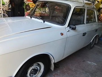Авто  412 1984 № 8877917