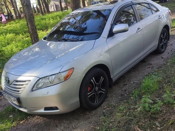 Авто Toyota Camry 2008 № 8877920