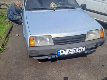Авто ВАЗ 2109 2004 № 8877921