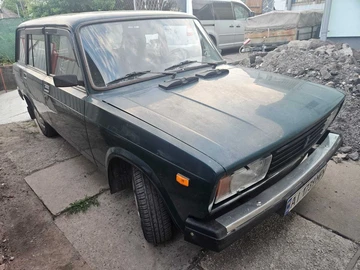 Авто ВАЗ 21043 2005 № 8877922