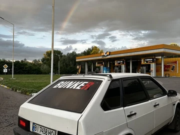 Авто ВАЗ 2109 1990 № 8877923