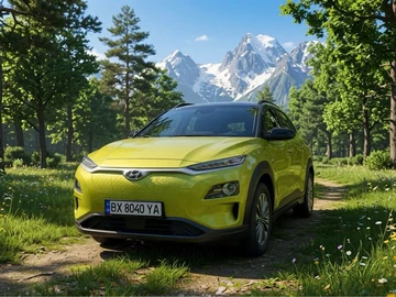 Авто Hyundai Amica 2019 № 8877925