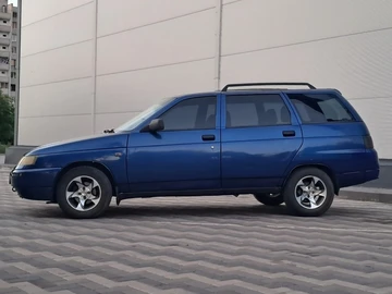 Авто ВАЗ 2111 2006 № 8877968