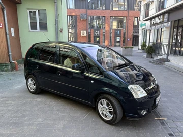 Авто Opel Meriva 2005 № 8877970