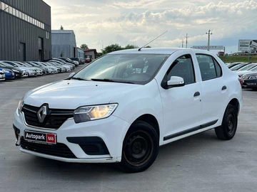 Авто Renault Logan 2019 № 8877972