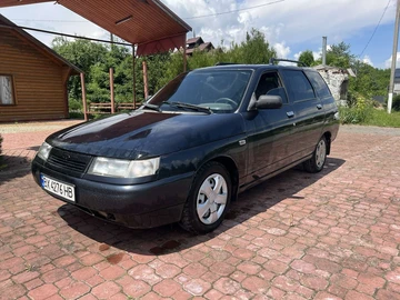 Авто ВАЗ 2111 2007 № 8877979