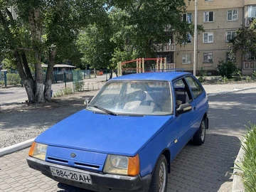 Авто ЗАЗ 1102 2000 № 8877992