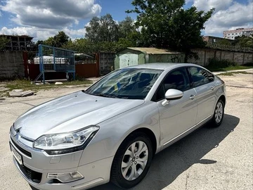 Авто Citroen C5 2011 № 8877993