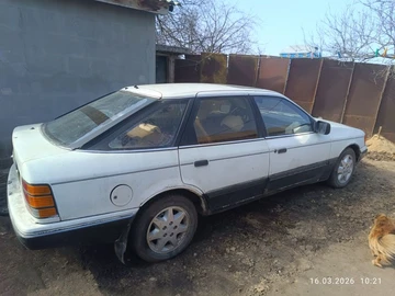 Авто Ford Scorpio 1985 № 8877995