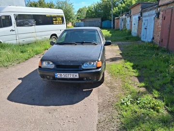 Авто ВАЗ 2115 2008 № 8877997
