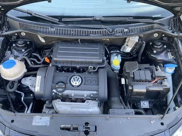 Авто Volkswagen Polo 2008 № 8878040