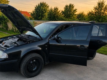 Авто Skoda Octavia 2004 № 8878041