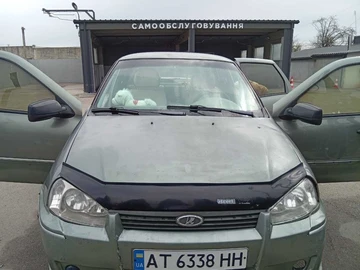 Авто ВАЗ 11113 Oka 2006 № 8878054