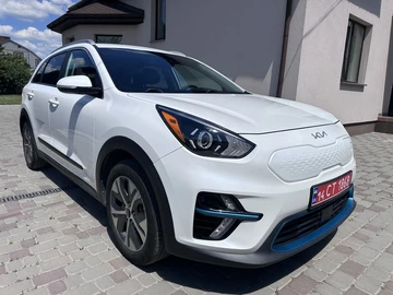 Авто KIA Niro 2022 № 8878060