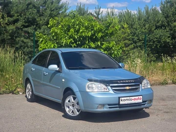 Авто Chevrolet Lacetti 2012 № 8878069