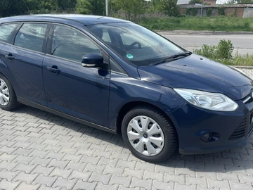Авто Ford Focus 2012 № 8878070