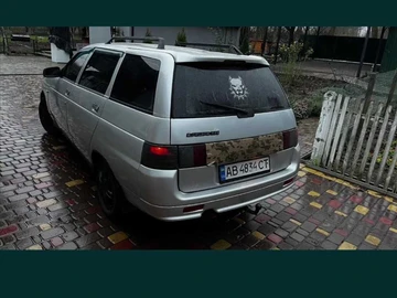 Авто Ford Canyon 2006 № 8878073