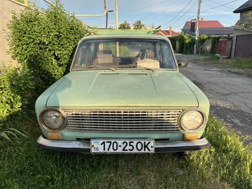 Авто ВАЗ 2101 1987 № 8878079