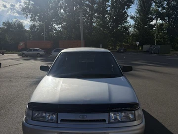 Авто ВАЗ 21124 2007 № 8878139