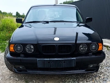 Авто BMW 5 Серия 1995 № 8878141