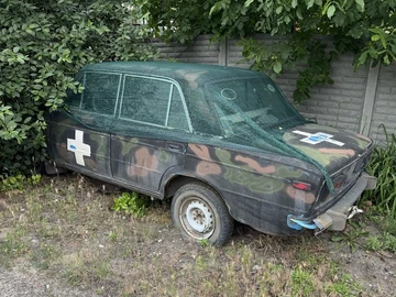 Авто ВАЗ 2106 2022 № 8878143