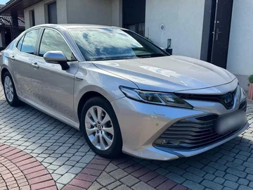 Авто Toyota Camry 2019 № 8878146