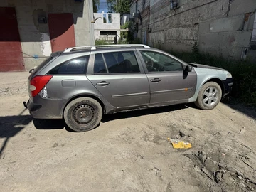 Авто Renault Laguna 2004 № 8878150