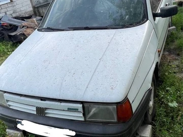 Авто Fiat Tipo 1990 № 8878155