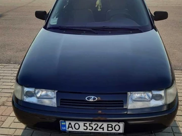 Авто ВАЗ 2112 2008 № 8878167