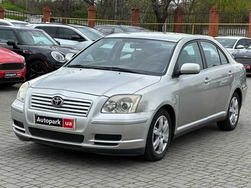 Авто Toyota Avensis 2003 № 8878168