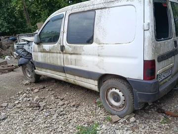 Авто Citroen Berlingo 2004 № 8878171