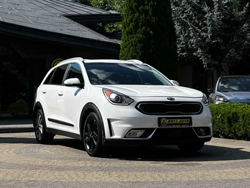 Авто KIA Niro 2016 № 8878172