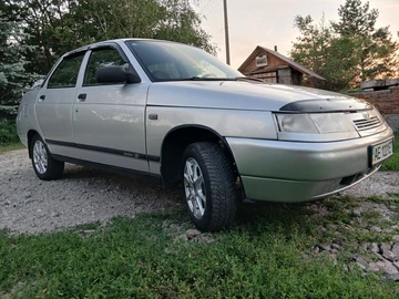 Авто ВАЗ 2110 2007 № 8878176