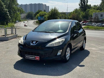 Авто Peugeot 308 2008 № 8878179