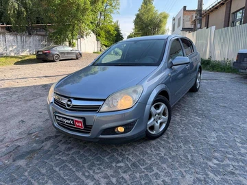 Авто Opel Astra 2007 № 8878180