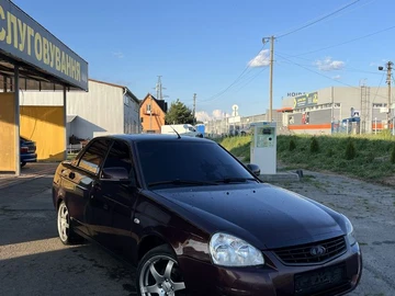 Авто ВАЗ 2170 Priora 2012 № 8878183