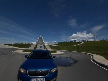 Авто Skoda Octavia 2016 № 8878186