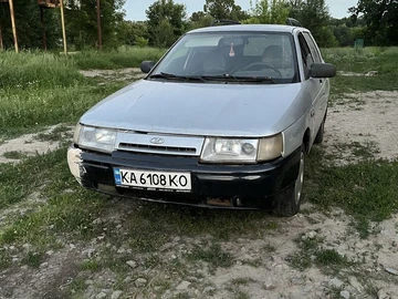 Авто ВАЗ 21114 2006 № 8878189