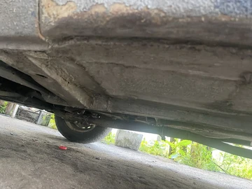 Авто ВАЗ 2105 1999 № 8878196