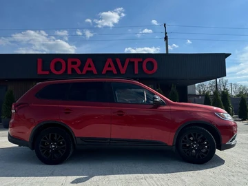 Авто Mitsubishi Outlander 2018 № 8878203